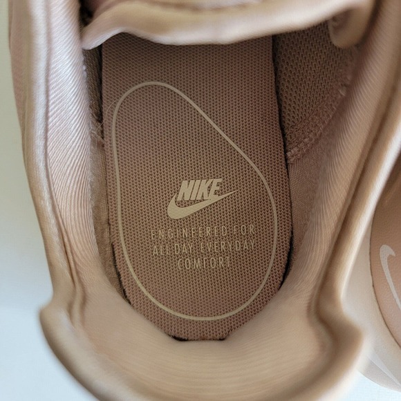 Nike Air Max Axis BV1250-200 Shoes Sneaker Womens Size 8.5 M Particle Beige Pink - Picture 8 of 14